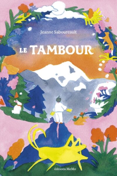 LE TAMBOUR
