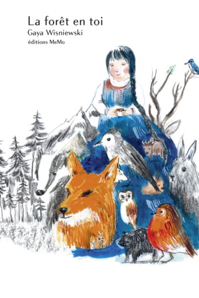 LA FORET EN TOI