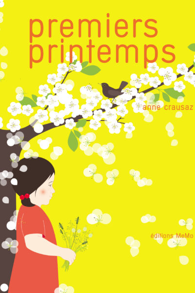 PREMIERS PRINTEMPS