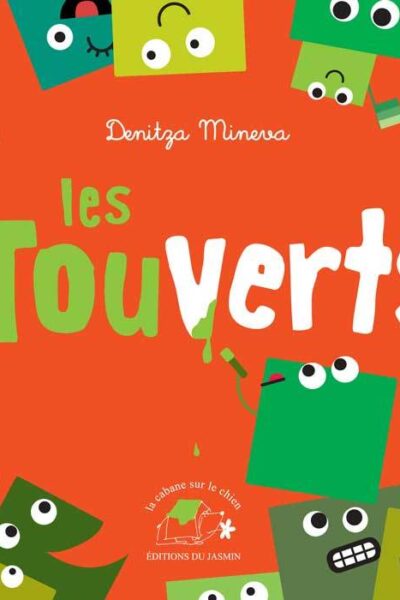 LES TOUVERTS