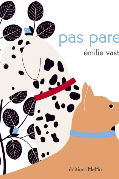 PAS PAREIL