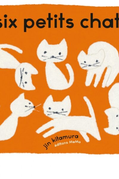SIX PETITS CHATS