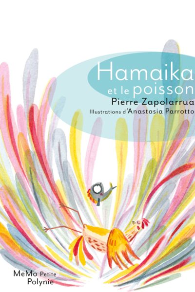 HAMAIKA ET LE POISSON