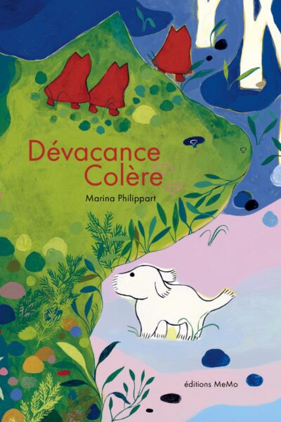 DEVACANCE COLERE