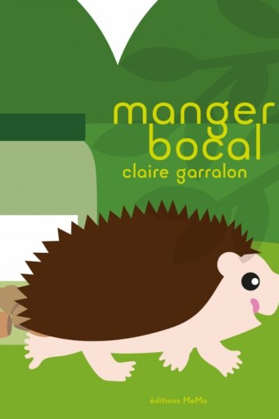 MANGER BOCAL