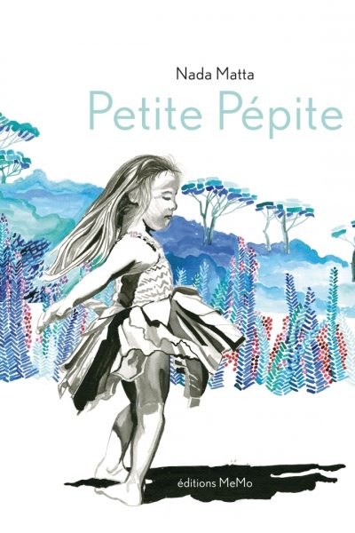 PETITE PEPITE