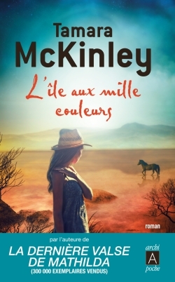 L'ILE AUX MILLE COULEURS 400