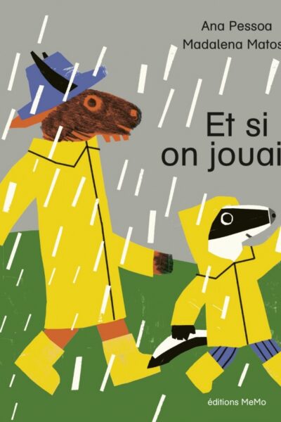 ET SI ON JOUAIT ?