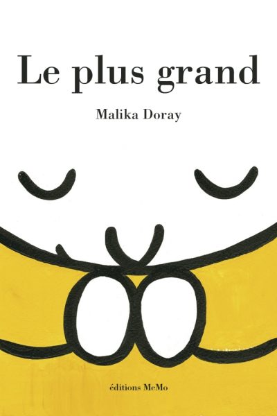 LE PLUS GRAND