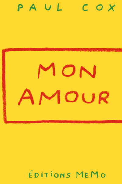 MON AMOUR