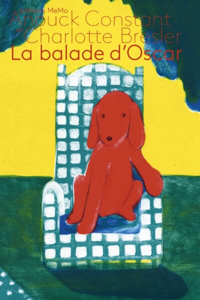 LA BALADE D'OSCAR