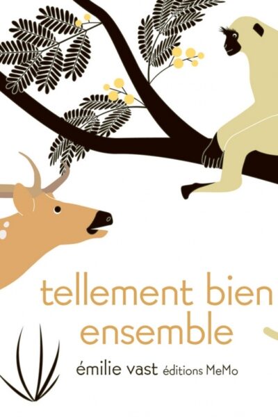 TELLEMENT BIEN ENSEMBLE