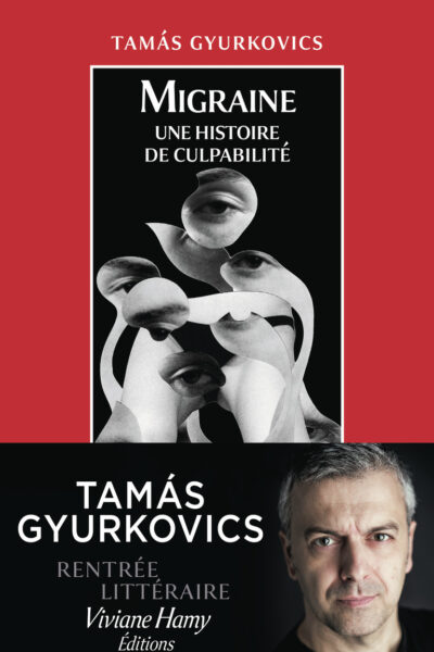 MIGRAINE UNE HISTOIRE DE CULPABILITE
