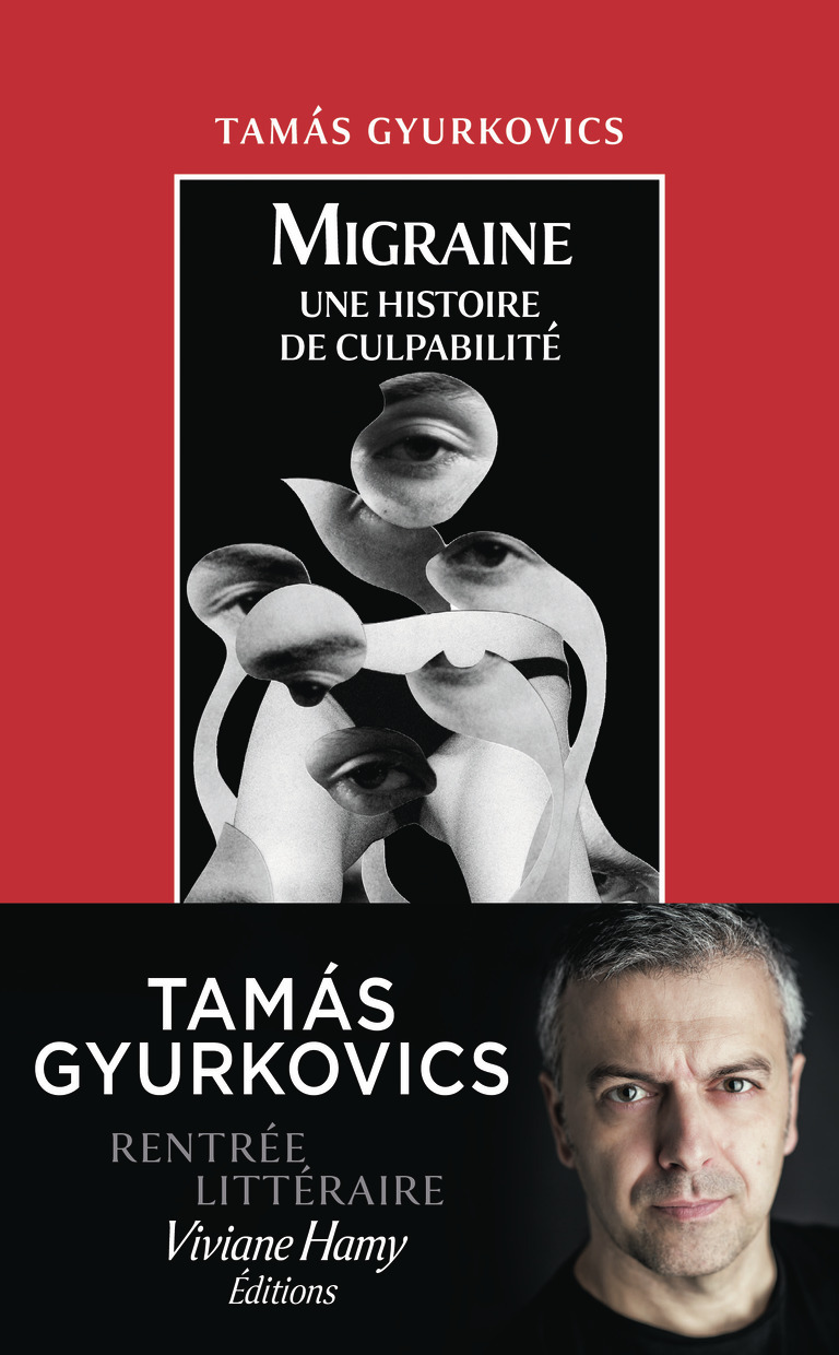 MIGRAINE UNE HISTOIRE DE CULPABILITE