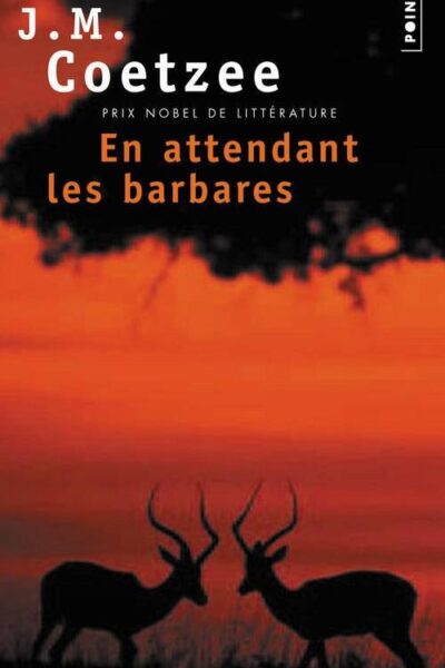 EN ATTENDANT LES BARBARES