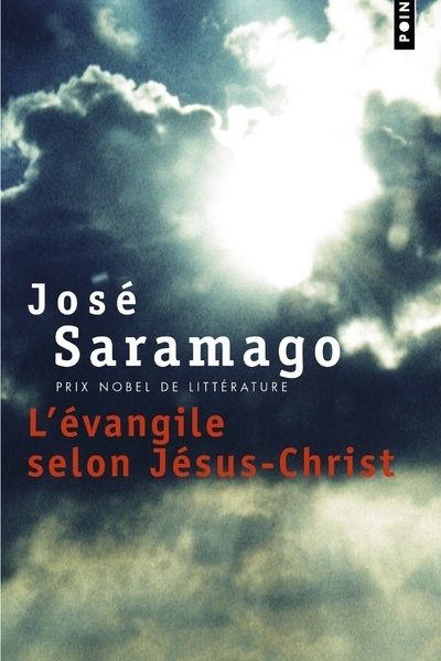 L'EVANGILE SELON JESUS-CHRIST