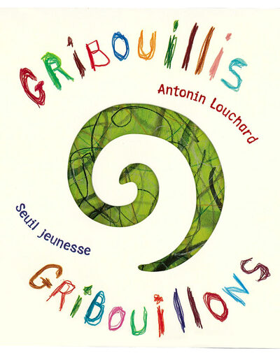 GRIBOUILLIS GRIBOUILLONS