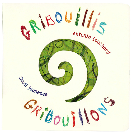 GRIBOUILLIS GRIBOUILLONS