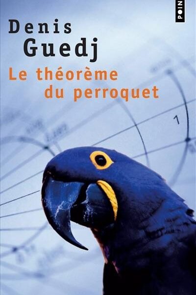 LE THEOREME DU PERROQUET  785