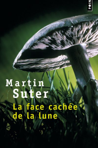 LA FACE CACHEE DE LA LUNE     960