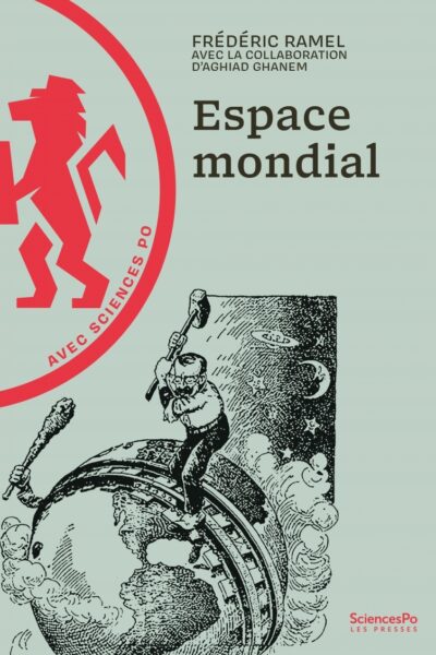 L'ESPACE MONDIAL AVEC SCIENCES PO