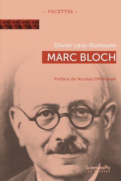 MARC BLOCH