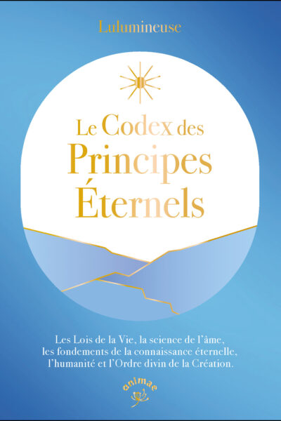 GUIDE DES PRINCIPES ETERNELS