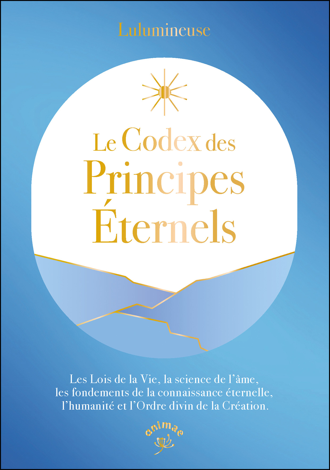 GUIDE DES PRINCIPES ETERNELS