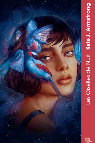 LES OISELLES DE NUIT T01