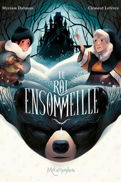 LE ROI ENSOMMEILLE