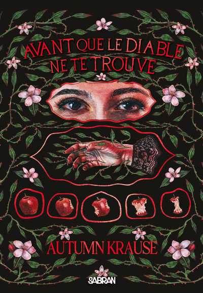 AVANT QUE LE DIABLE NE TE TROUVE (BROCHE)