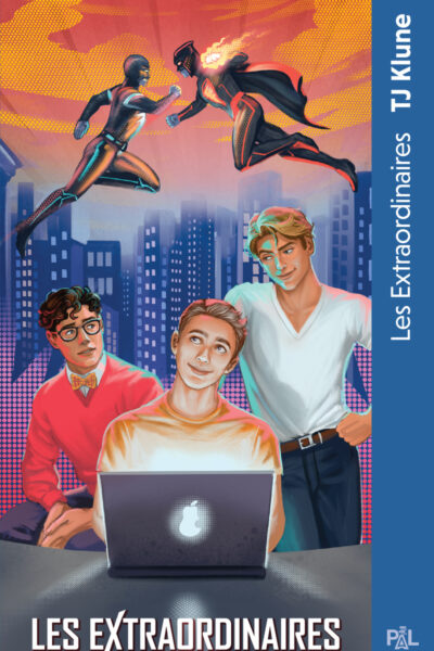 MES QUATRE SAISONS