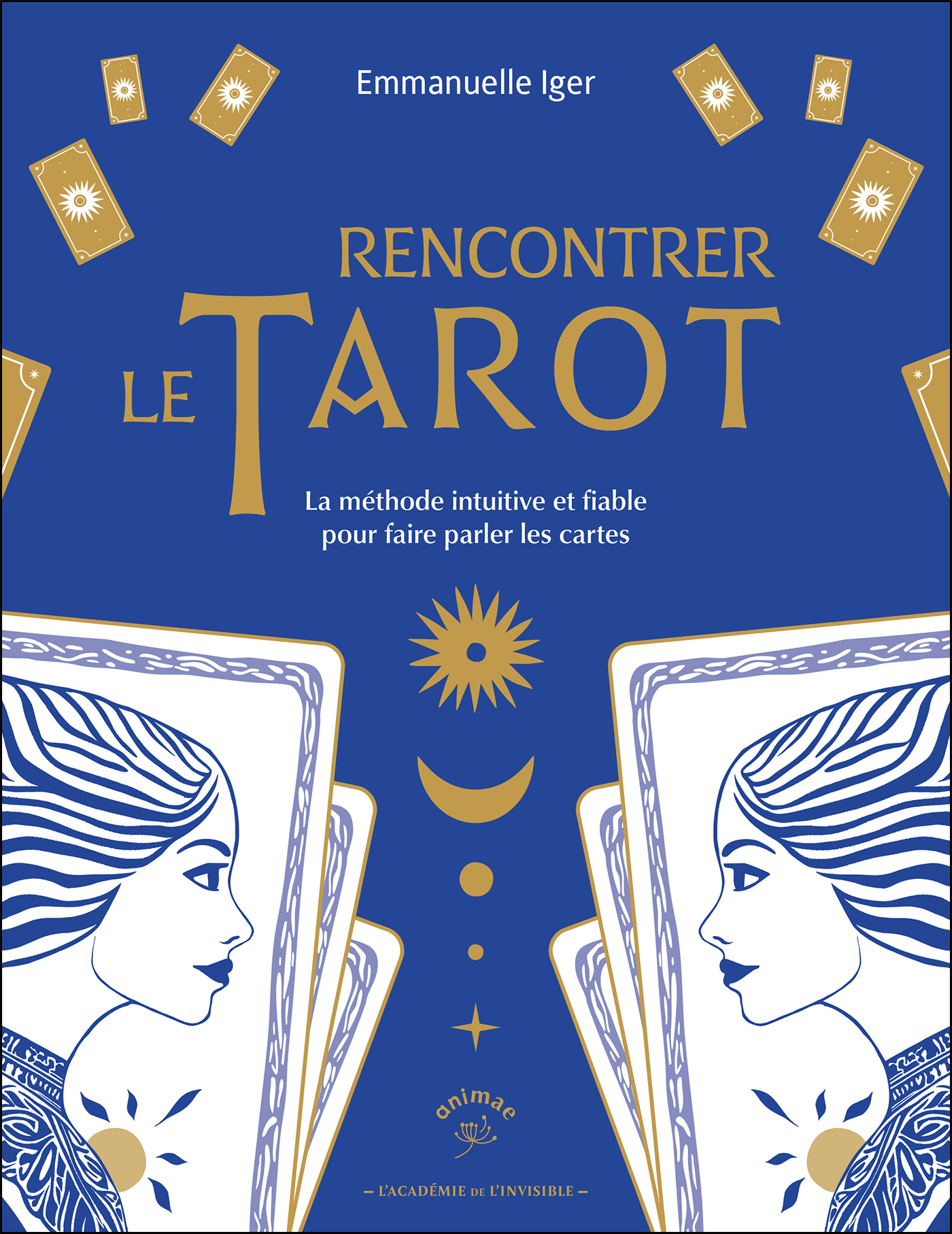 LE TAROT INTUITIF