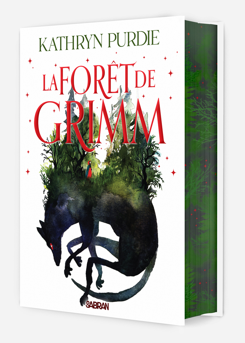 LA FORÊT DE GRIMM (RELIE COLLECTOR) T01