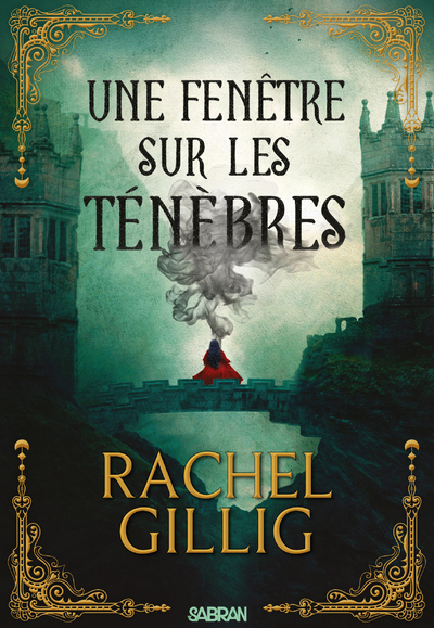 UNE FENETRE SUR LES TENEBRES (BROCHE) - TOME 01 LE ROI BERGER