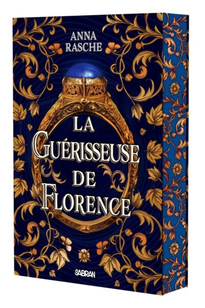 LA GUERISSEUSE DE FLORENCE