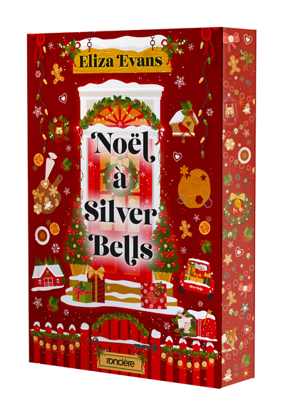 NOËL A SILVER BELLS
