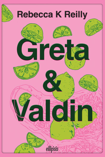 GRETA & VALDIN