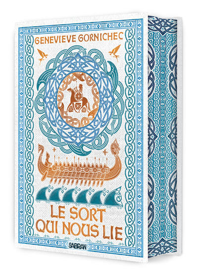 LE SORT QUI NOUS LIE (RELIE COLLECTOR)