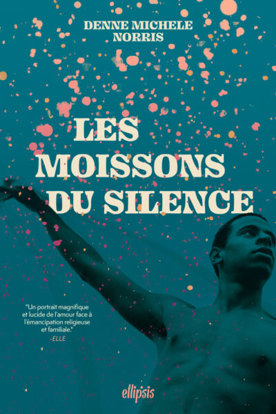 LES MOISSONS DU SILENCE (BROCHE)