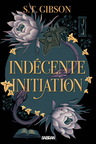INDECENTE INITIATION