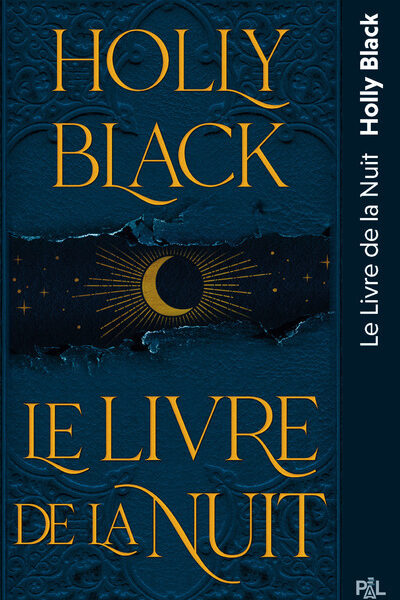 LE LIVRE DE LA NUIT T01