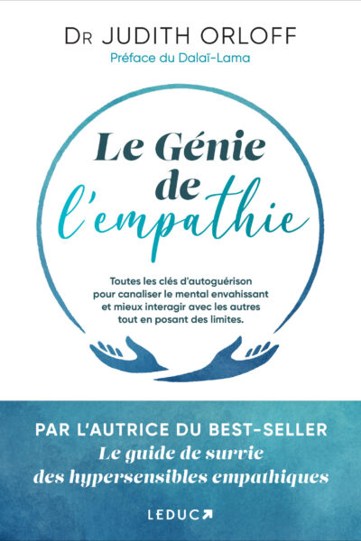 LE GENIE DE L'EMPATHIE