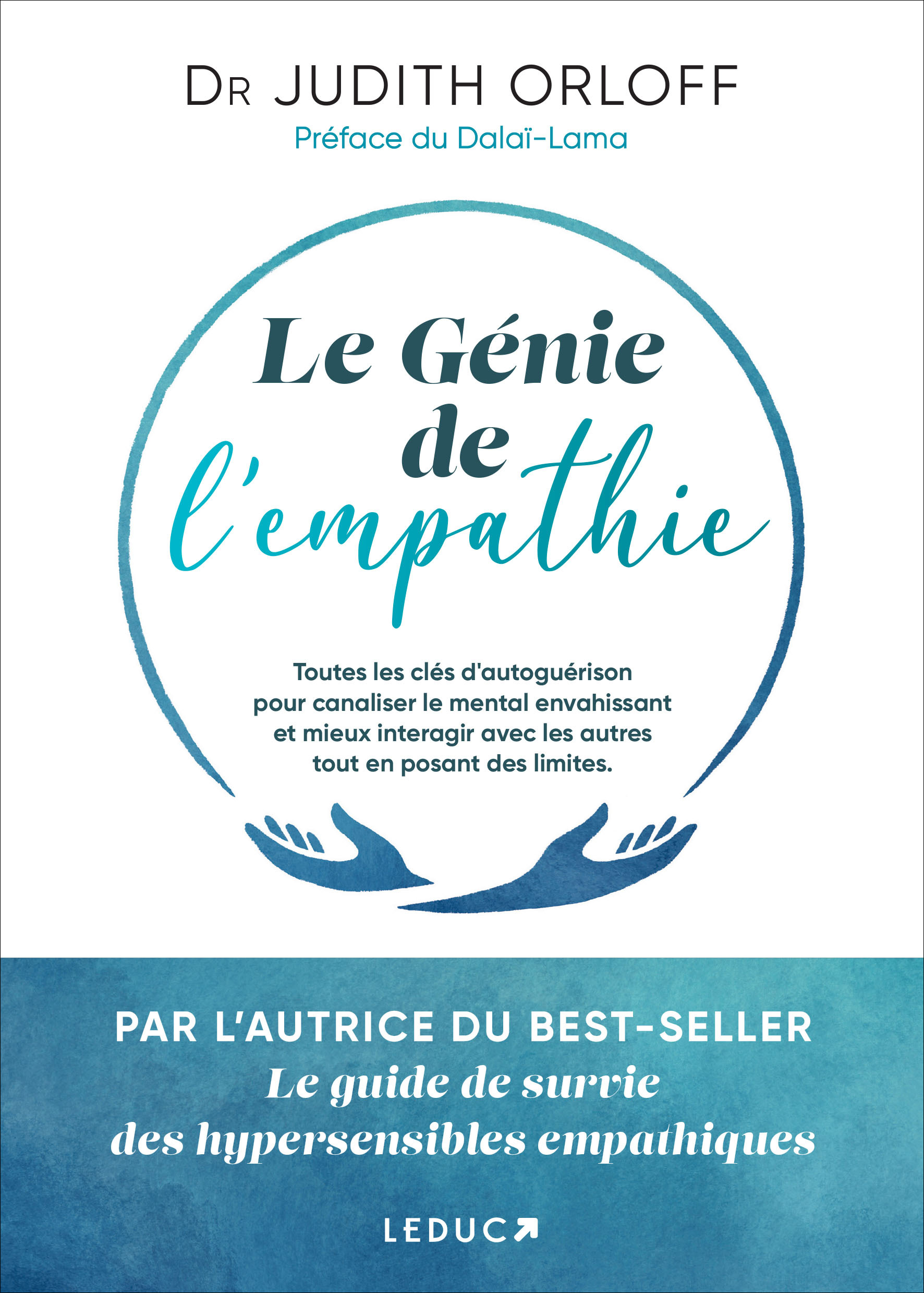 LE GENIE DE L'EMPATHIE