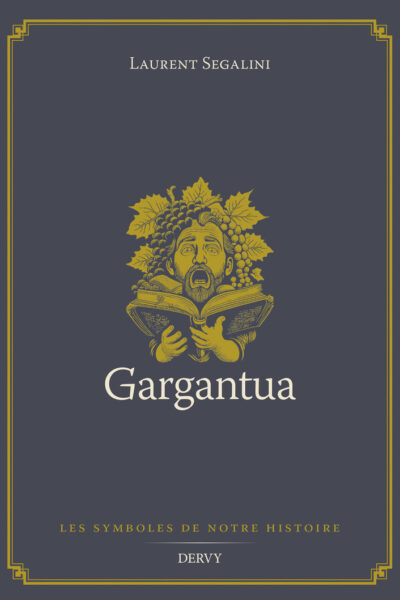 GARGANTUA