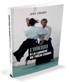 L'AIKIDO A LA LUMIERE DU TAICHI CHUAN