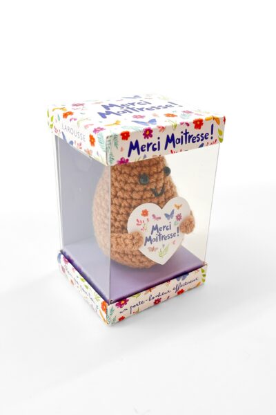PATATE - MERCI MAITRESSE