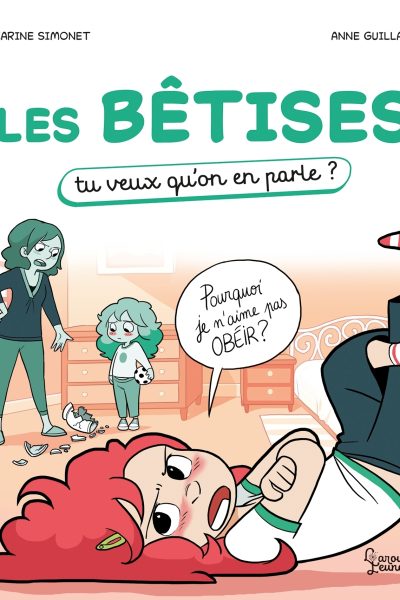 LES BETISES TU VEUX QU'ON EN PARLE