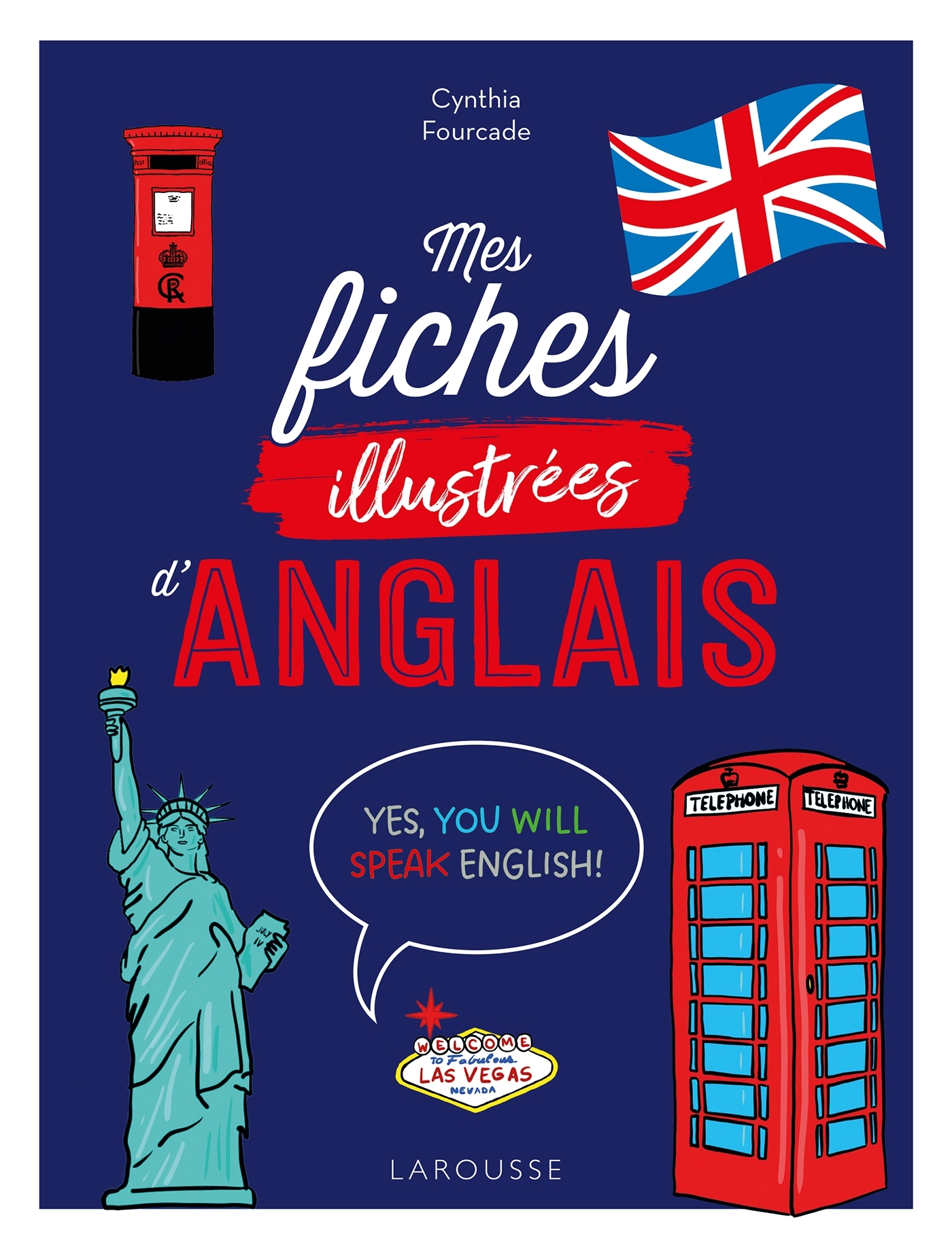 MES FICHES ILLUSTREES D'ANGLAIS