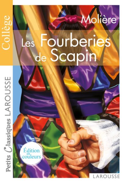 LES FOURBERIES DE SCAPIN